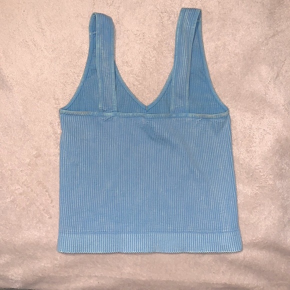 Nikibiki Tank - Picture 4 of 5